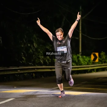Runner Photo 3930305