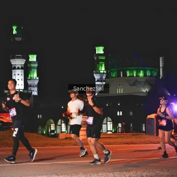 Runner Photo 3930310
