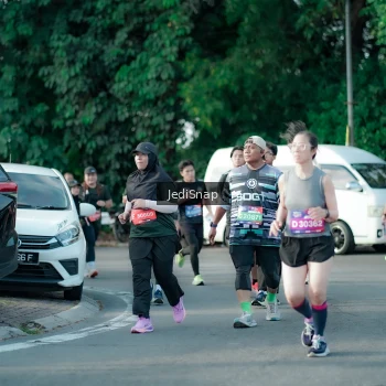 Runner Photo 3930312