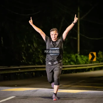 Runner Photo 3930313