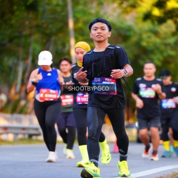 Runner Photo 3930314