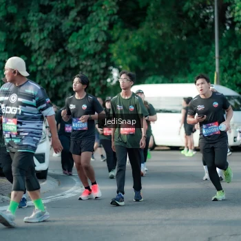 Runner Photo 3930315
