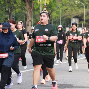 Runner Photo 3930316