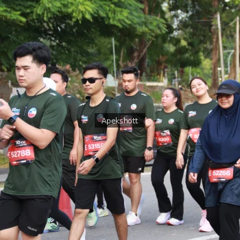 Runner Photo 3930320