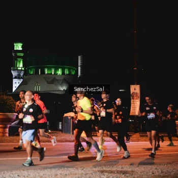 Runner Photo 3930322