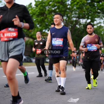 Runner Photo 3930331