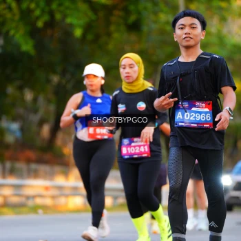 Runner Photo 3930333