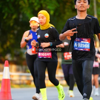 Runner Photo 3930335