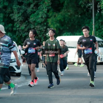 Runner Photo 3930337