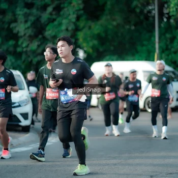 Runner Photo 3930340