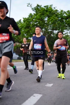 Runner Photo 3930341