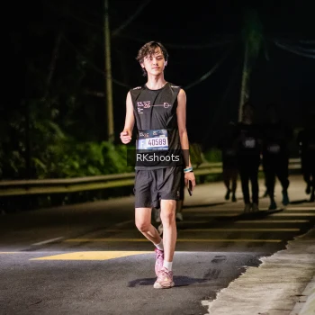 Runner Photo 3930342