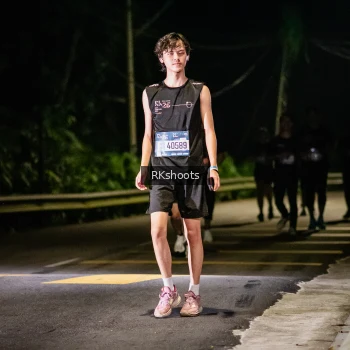 Runner Photo 3930345