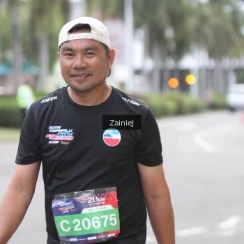 Runner Photo 3930346