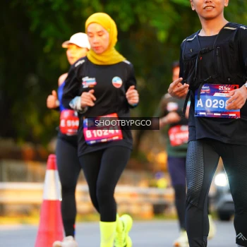 Runner Photo 3930347