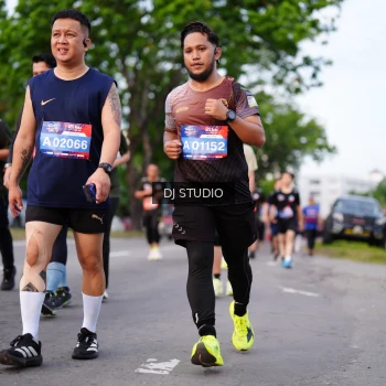 Runner Photo 3930348