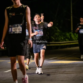 Runner Photo 3930350
