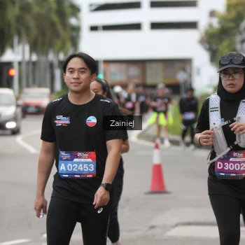 Runner Photo 3930353