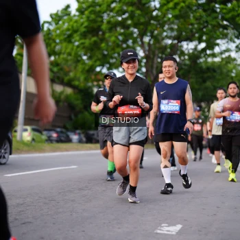 Runner Photo 3930355