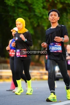Runner Photo 3930356