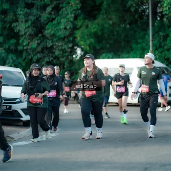 Runner Photo 3930357