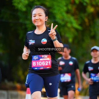 Runner Photo 3930358