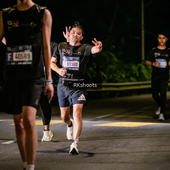 Runner Photo 3930360