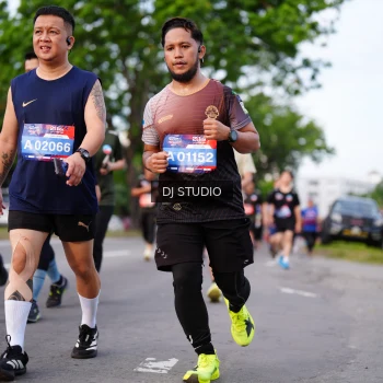 Runner Photo 3930361