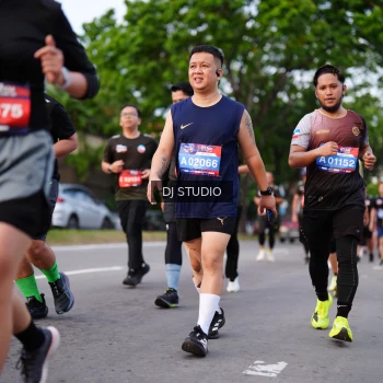 Runner Photo 3930363