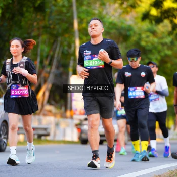 Runner Photo 3930364
