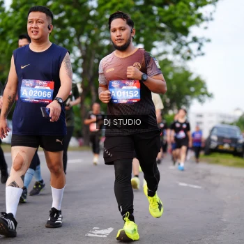 Runner Photo 3930365