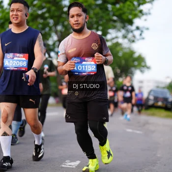 Runner Photo 3930366