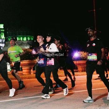 Runner Photo 3930370