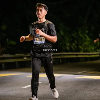 Runner Photo 3930374