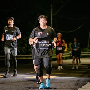 Runner Photo 3930376