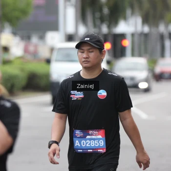 Runner Photo 3930379