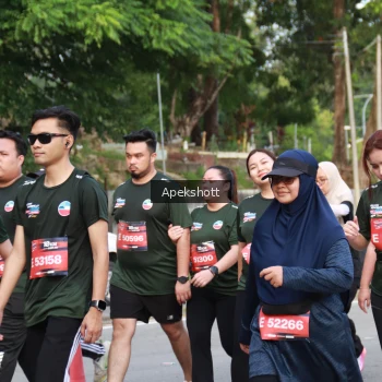 Runner Photo 3930380