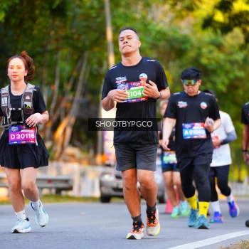 Runner Photo 3930381