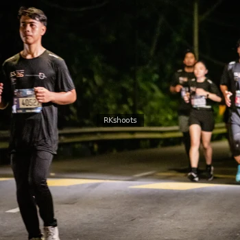 Runner Photo 3930388