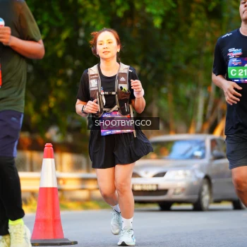 Runner Photo 3930389
