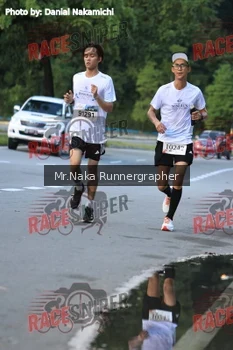 Runner Photo 393039