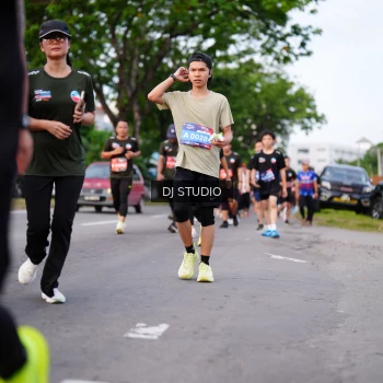 Runner Photo 3930392
