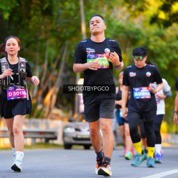 Runner Photo 3930393