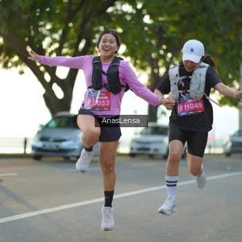 Runner Photo 3930396