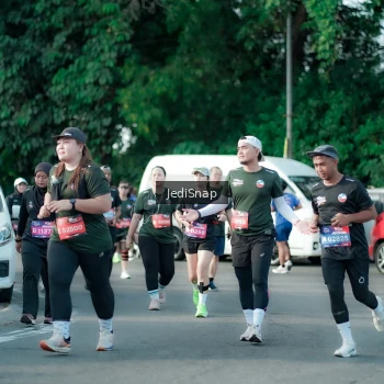 Runner Photo 3930397