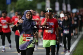 Runner Photo 39304