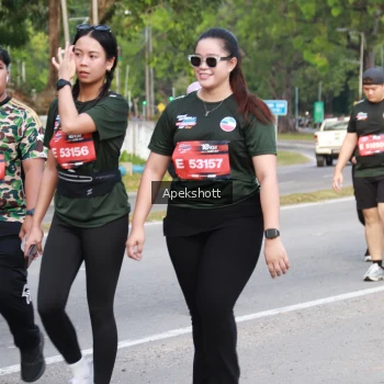 Runner Photo 3930400