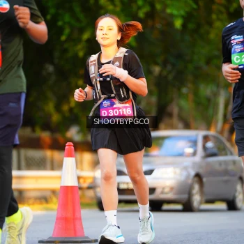 Runner Photo 3930401