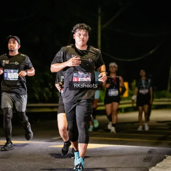 Runner Photo 3930402