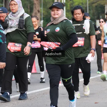 Runner Photo 3930403